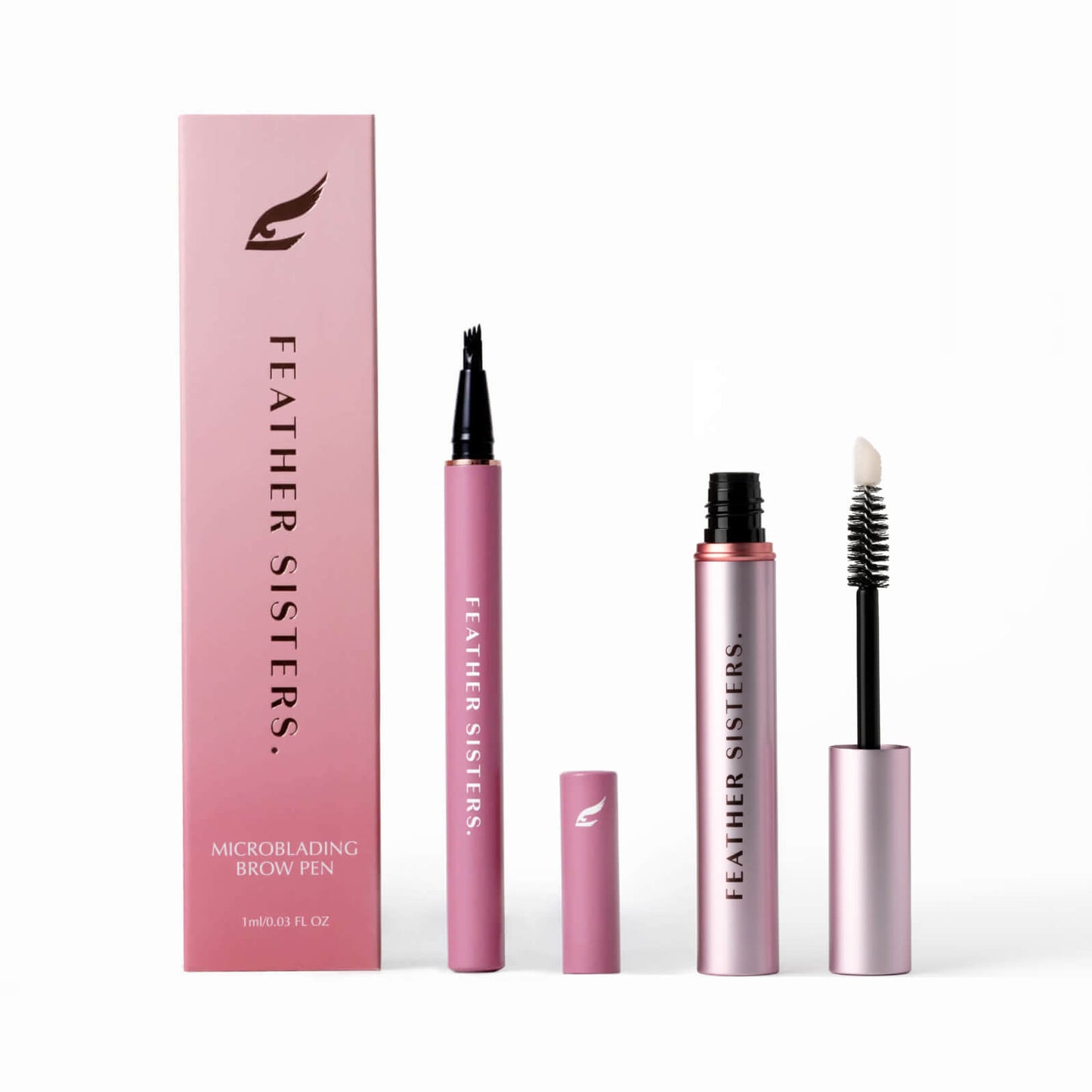Signature Brow Bundle