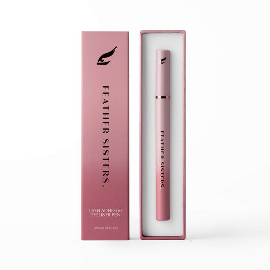 Lash Adhesive Eyeliner Pen