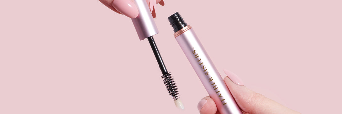 Making The Most of Your Brow Serum