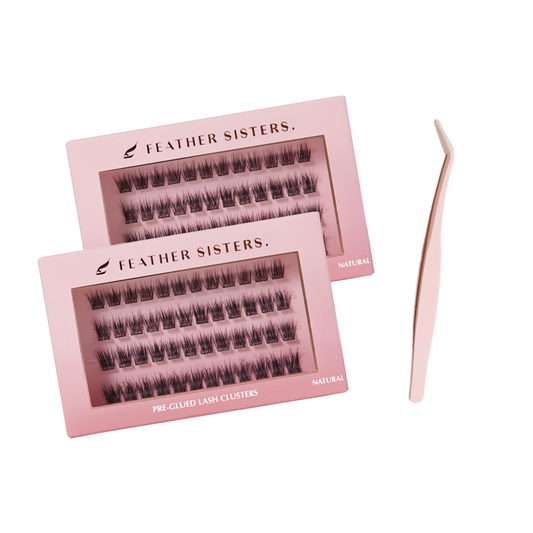 DIY Lash Starter Kit