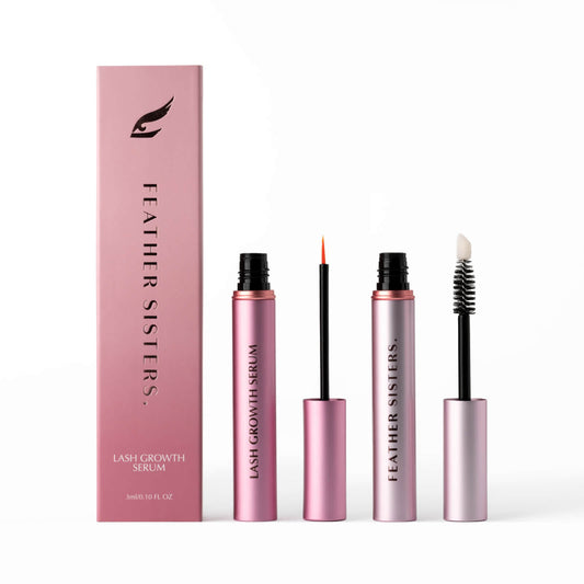 Growth Serum Bundle