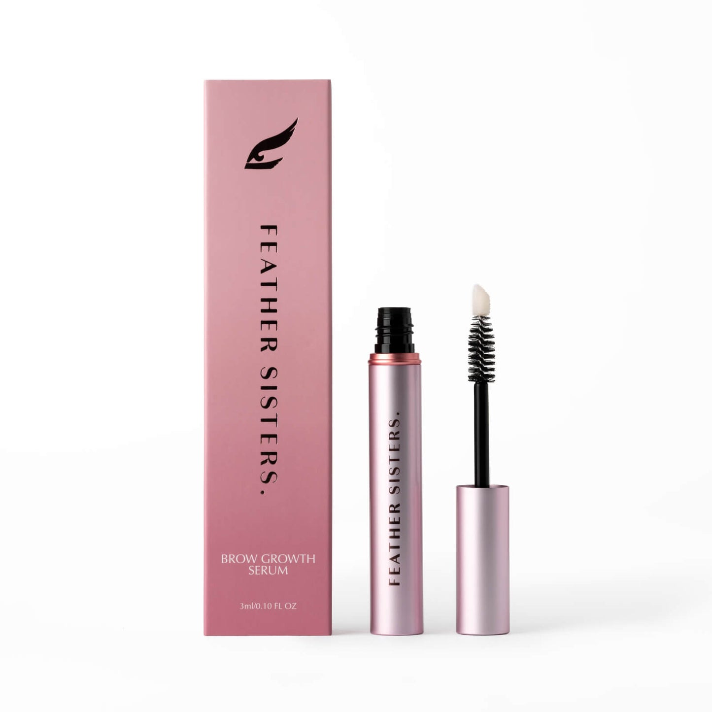 Brow Growth Serum