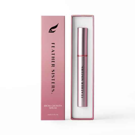 Brow Growth Serum