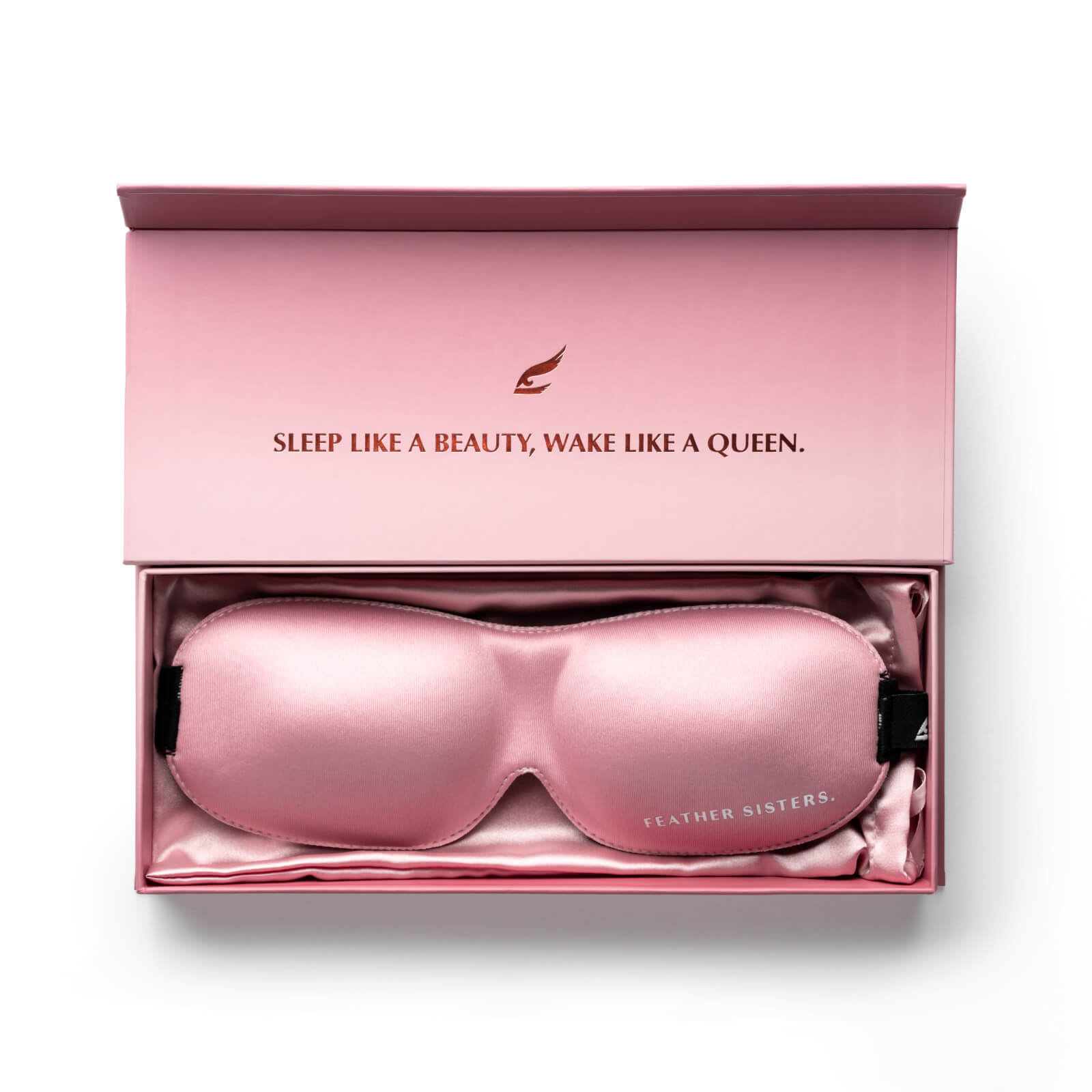 Lash Sleep Mask – Feather Sisters